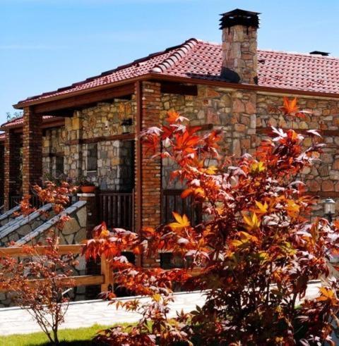 Aiolides Hotel Kalívia Dış mekan fotoğraf