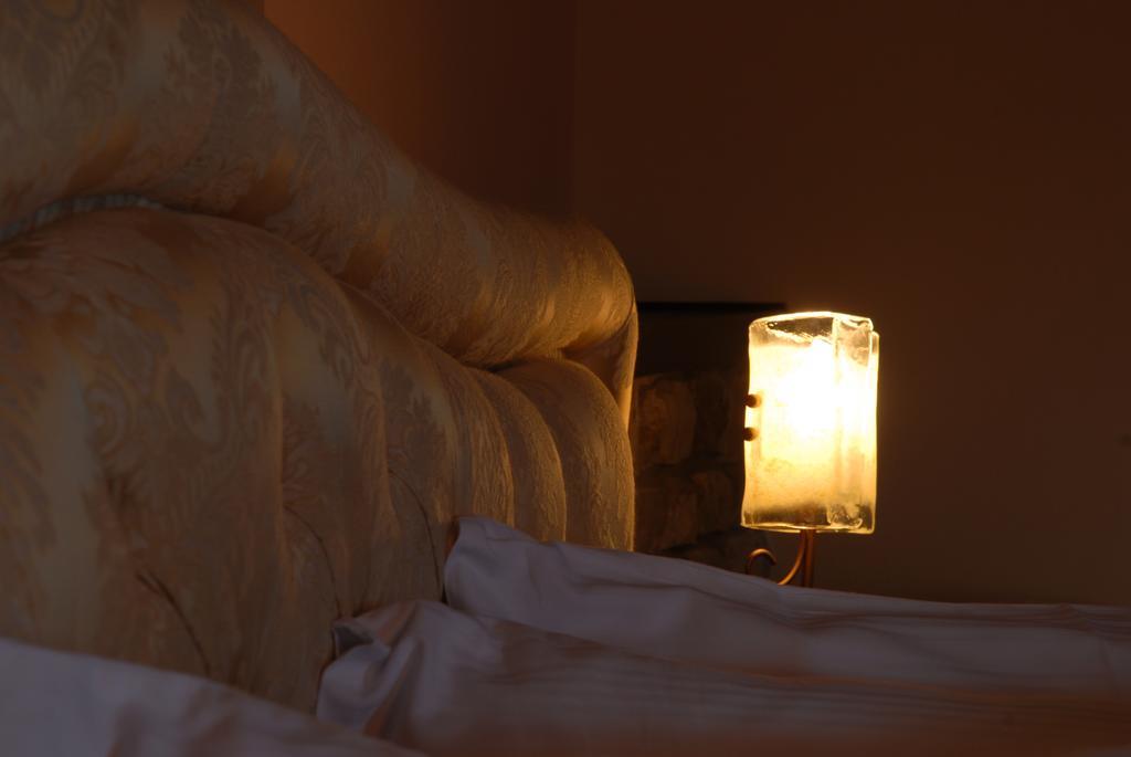 Aiolides Hotel Kalívia Dış mekan fotoğraf