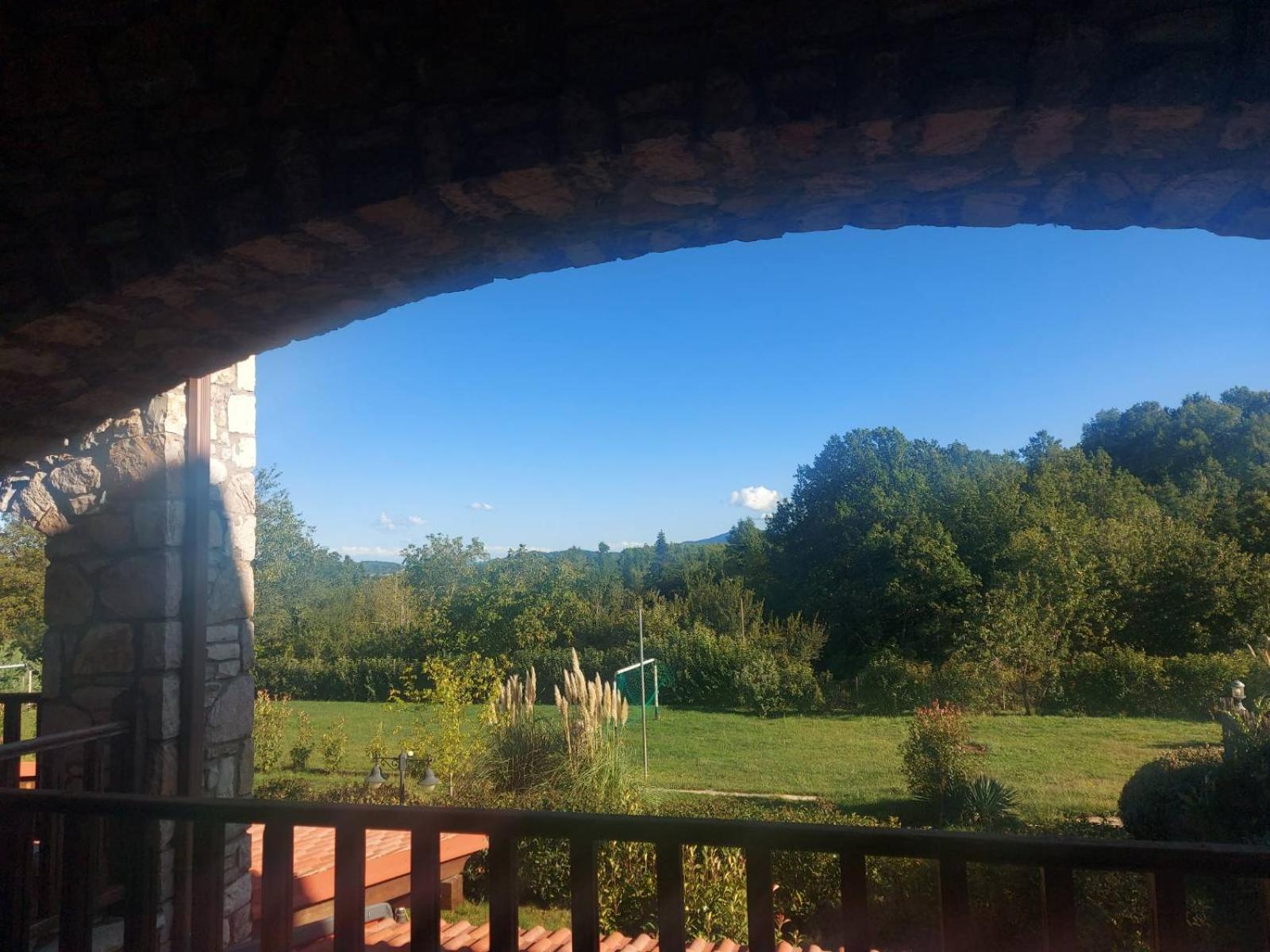 Aiolides Hotel Kalívia Dış mekan fotoğraf