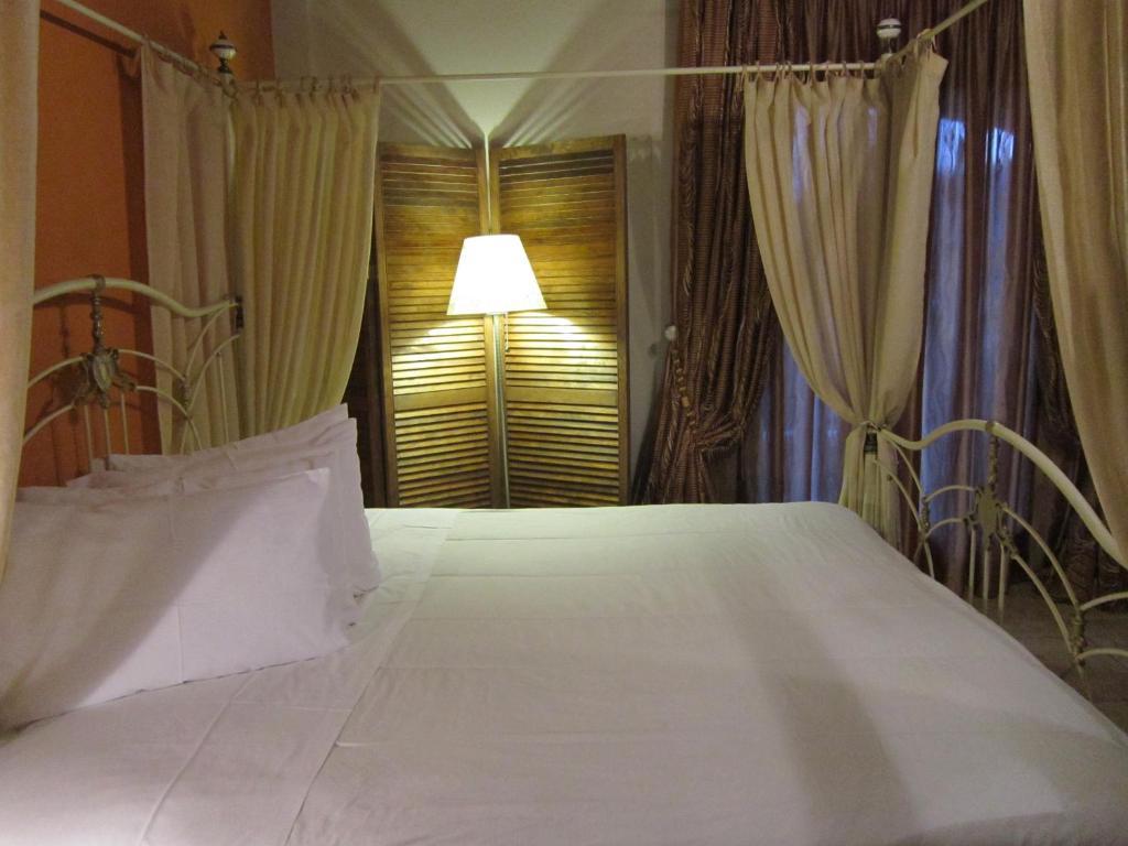 Aiolides Hotel Kalívia Oda fotoğraf