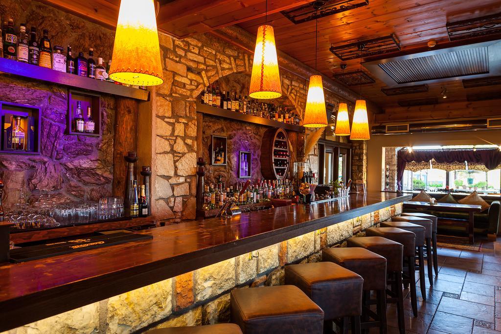 Aiolides Hotel Kalívia Dış mekan fotoğraf