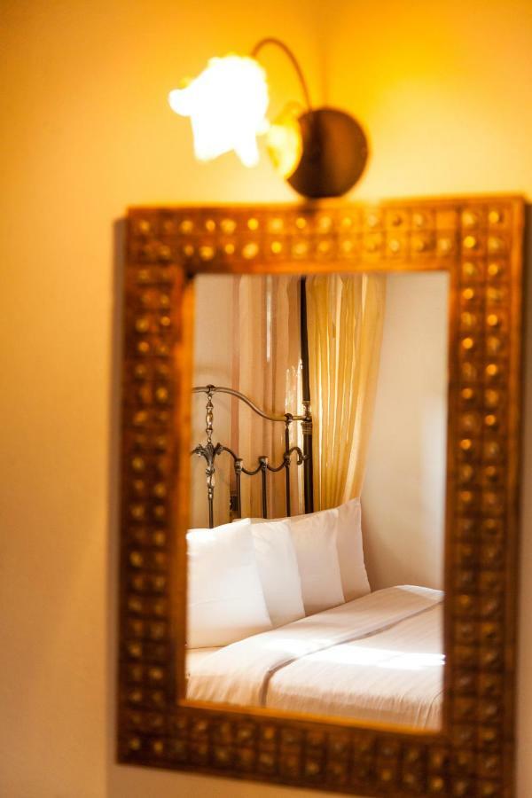 Aiolides Hotel Kalívia Dış mekan fotoğraf